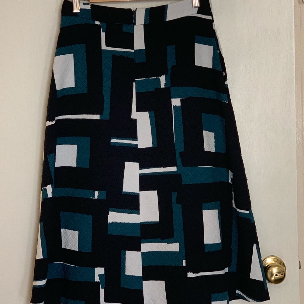 Banana republic skirt